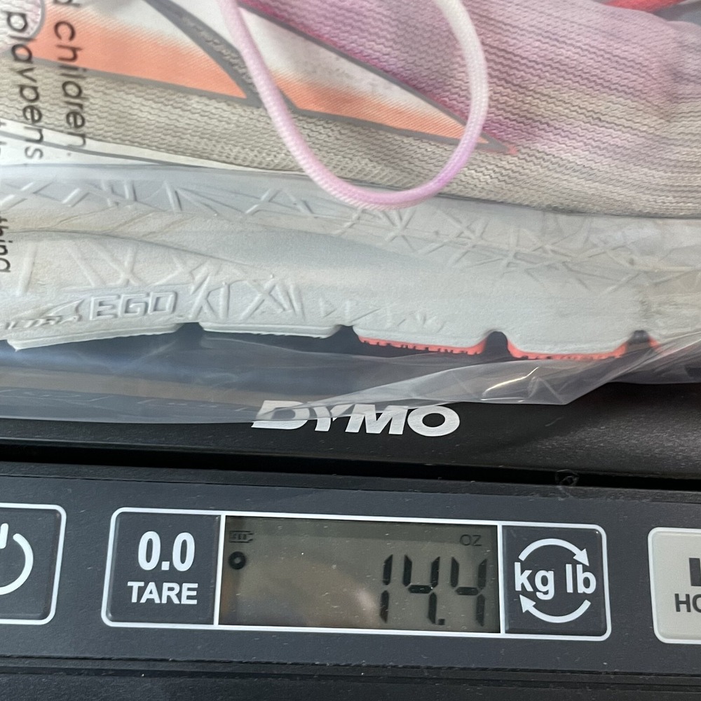 Altra Rivera Road Running Shoes Women's 8.5 Gorpcore Sportswear Training Trail - Picture 11 of 11